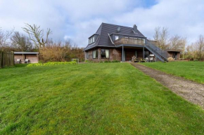 Ferienwohnung in Vollerwiek direkt am Nordseedeich